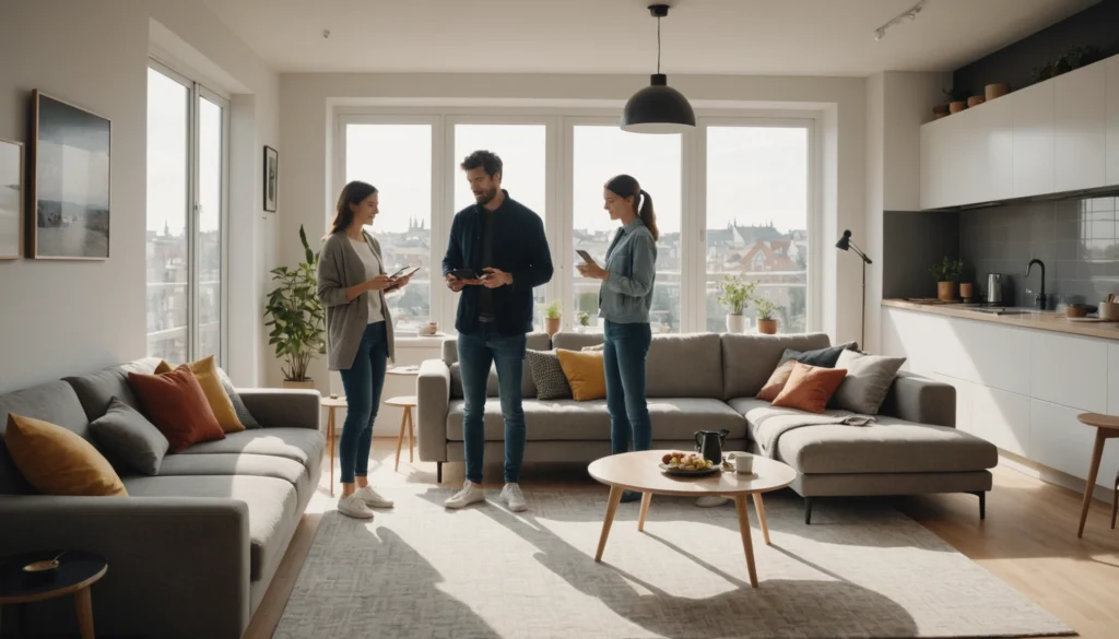 appartement eligible apl