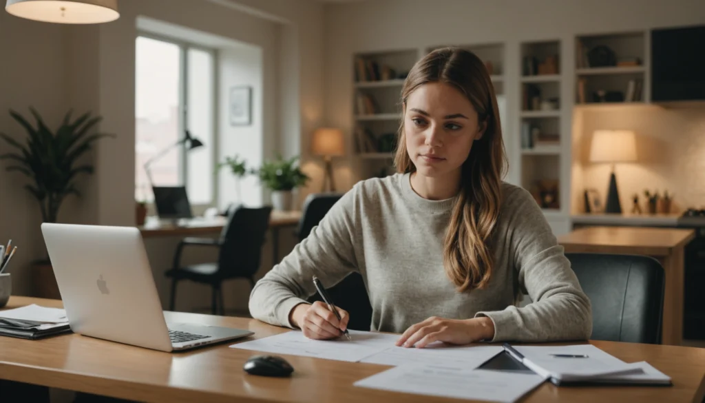 procuration pour etat des lieux