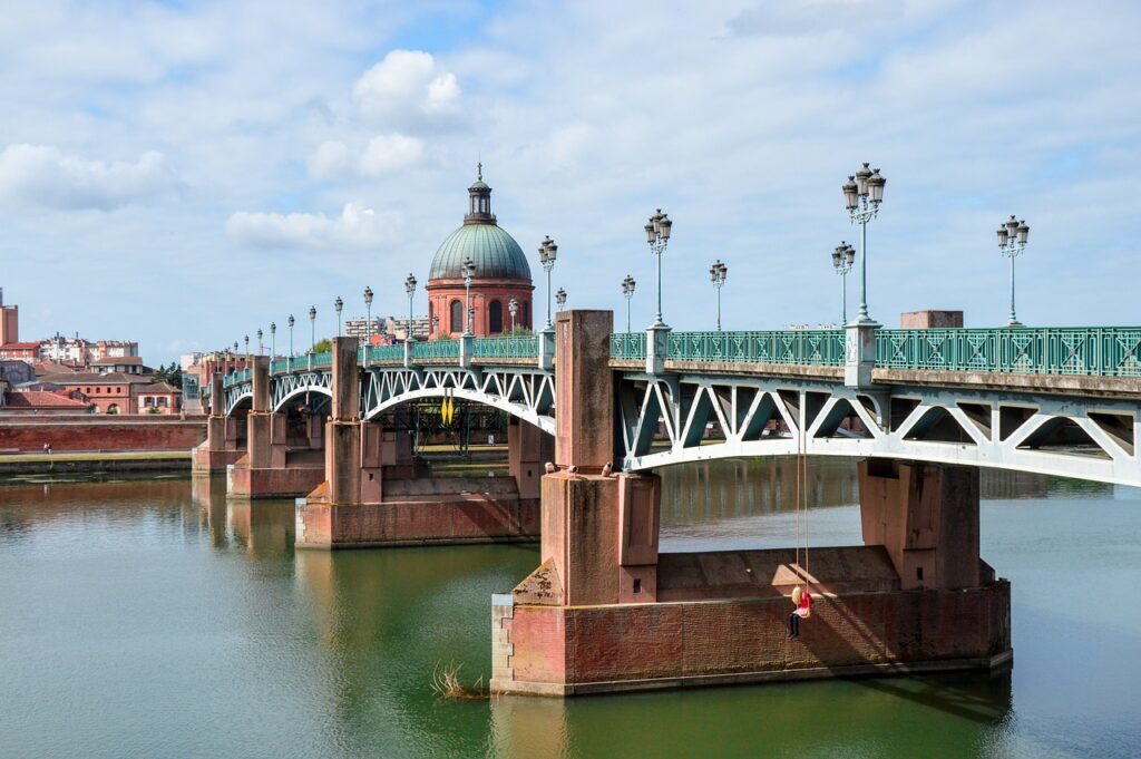 prix immobilier toulouse