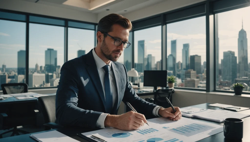pourcentage commission agent immobilier