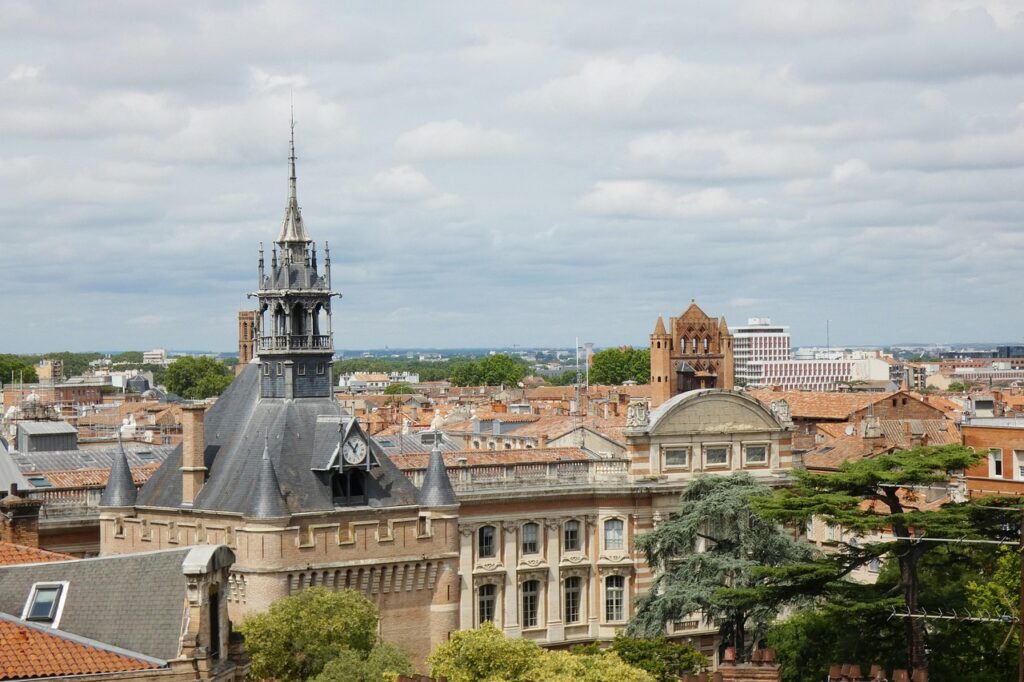 prix immobilier toulouse