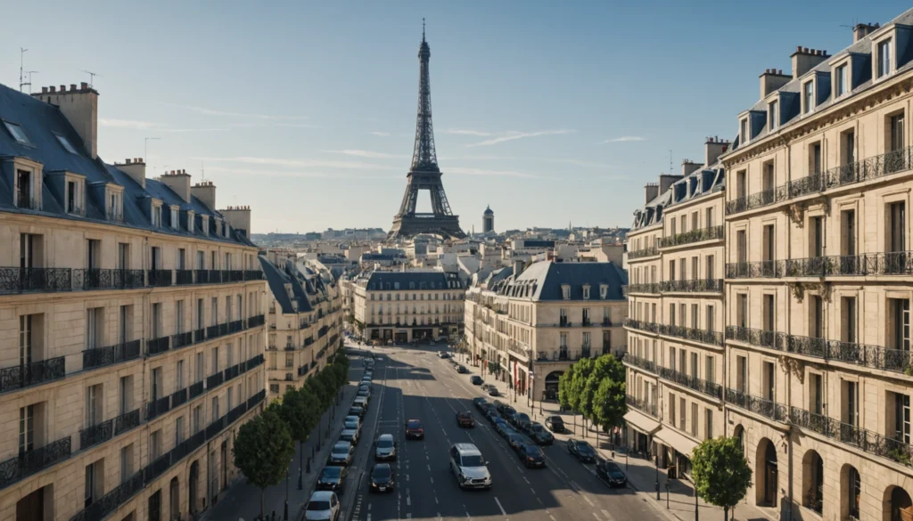 classement des villes les plus chères de france