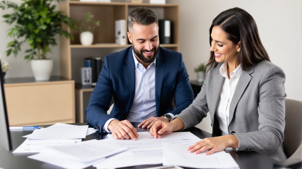 gestion locative meublé