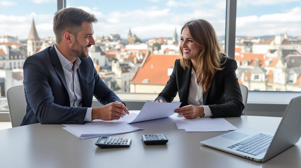 gestion locative tarif