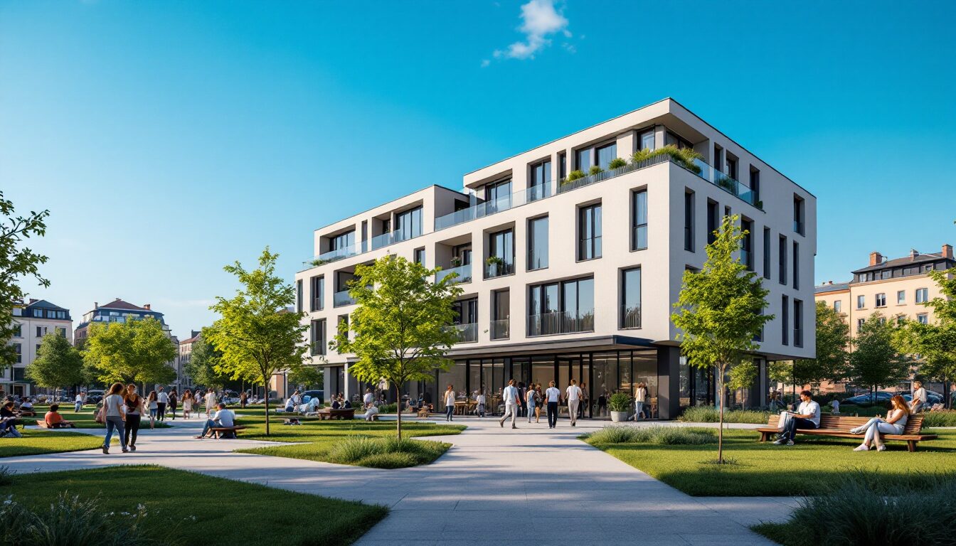 investissement immobilier toulouse