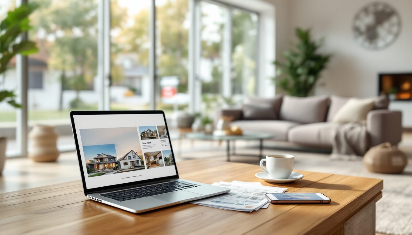 vente immobiliere