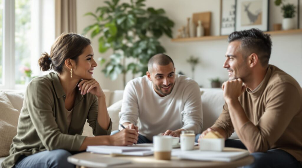 peut on vendre une maison moins cher que sa valeur