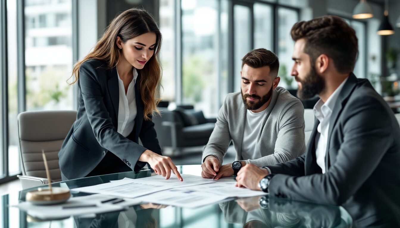 agence immobilière