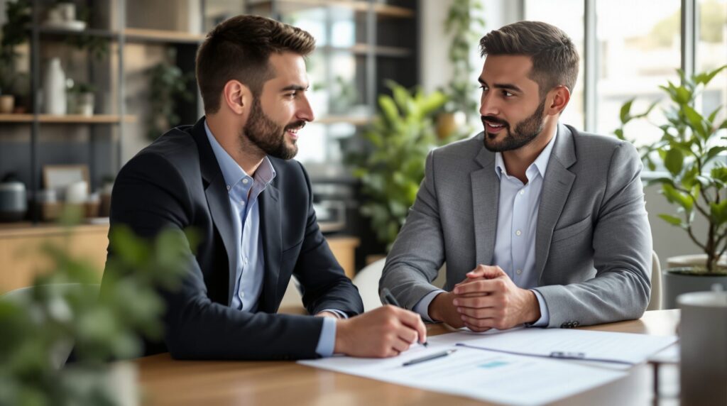 expert immobilier