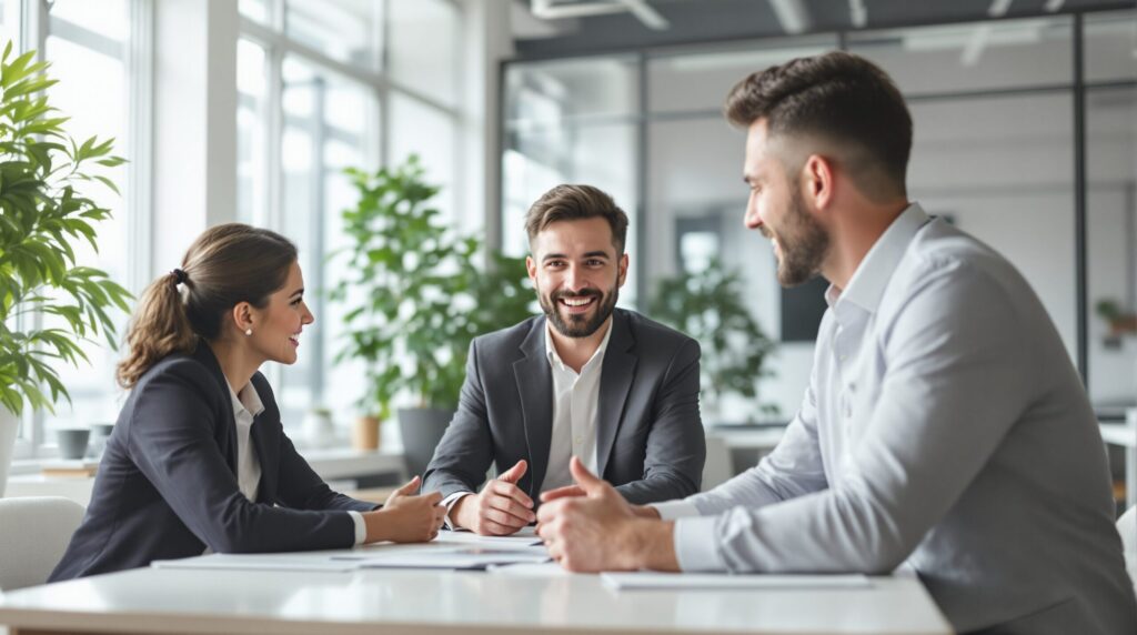 salaire agent immobilier